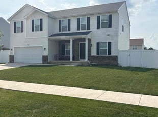 Jacob L.'s lawn maintenance service result