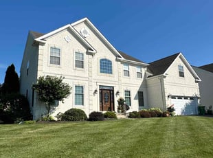 Selena A.'s turf care service result