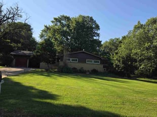 Lan C.'s lawn service service result