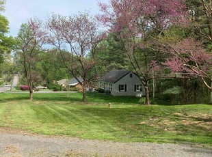Douglas Q.'s turf maintenance service result