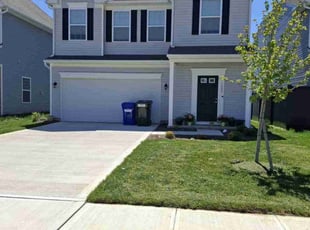 Scott S.'s lawn service service result