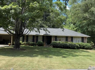 John S.'s lawn care services service result