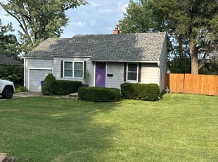 Linda C.'s Bush Trimming service result