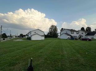 Thomas S.'s turf maintenance service result