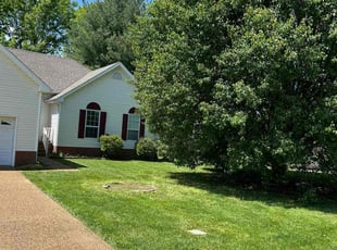 Lyn L.'s landscaping services service result