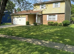 Vera G.'s grass cutting service result