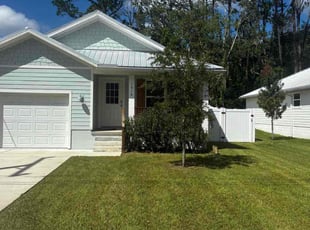 Ellison P.'s grass cutting service result