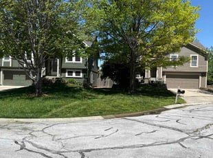 Robert S.'s lawn care service result
