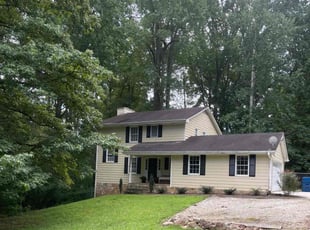 Chris A.'s turf care service result