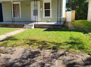 Argie G.'s grass maintenance service result