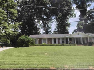 Margaret B.'s grass cutting service result