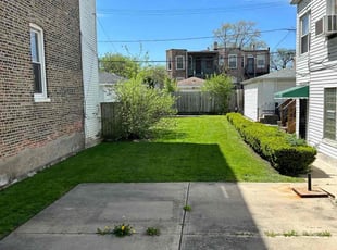 Candace L.'s lawn service service result