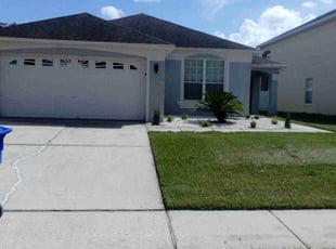 Herman N.'s lawn care services service result