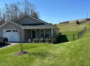 Karen J.'s lawn service service result