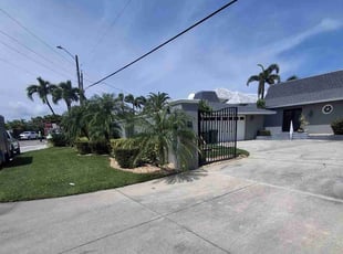 Robert A.'s yard maintenance service result