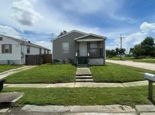 Richard M.'s lawn care services service result