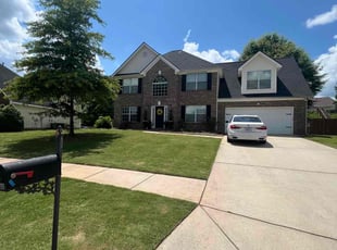 Edwin D.'s turf maintenance service result
