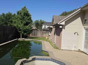 Seth G.'s lawn care service result