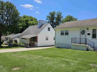 Michael B.'s lawn maintenance service result