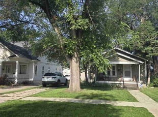 Preston K.'s grass maintenance service result