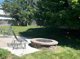 Connor O.'s lawn care services service result