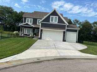 Raiff B.'s yard care service result