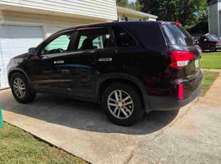 Mirick W.'s turf maintenance service result