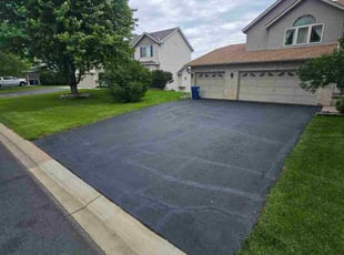 Debdyuti B.'s grass maintenance service result