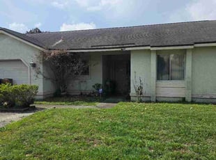 Krishawn T.'s lawn care services service result