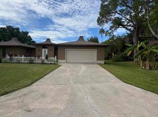 Kathy W.'s lawn care service result