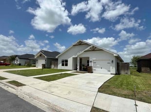 Terrence W.'s Landscaping service result