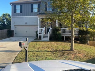 Alvaro C.'s lawn maintenance service result
