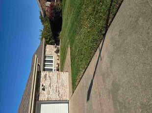 Scott H.'s lawn service service result