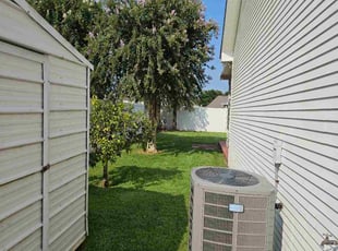 Robert A.'s grass maintenance service result
