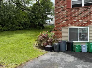 Lou C.'s lawn care services service result