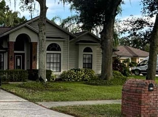 Andrea F.'s lawn care services service result