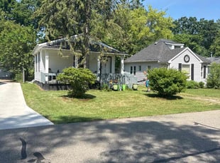 Sheree B.'s lawn care service result