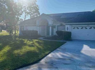Janice G.'s lawn service service result
