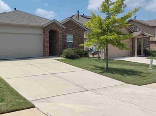 Bill A.'s lawn care services service result