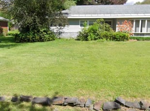 Krystal B.'s turf care service result