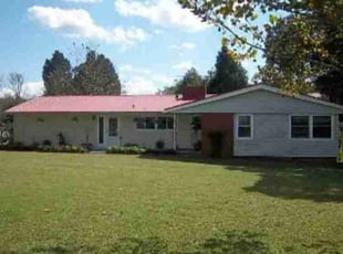 Sandra M.'s lawn care services service result
