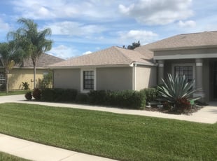 Sharease T.'s Bush Trimming service result