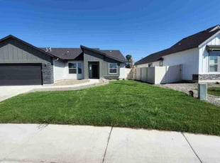 Matthew G.'s lawn service service result