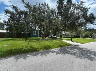 Dan F.'s turf maintenance service result