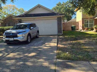 Grace M.'s turf maintenance service result