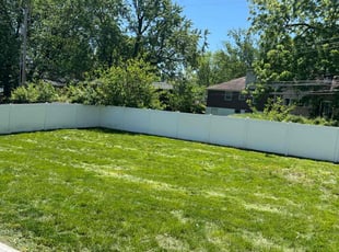 Tiffiney K.'s Long Grass Cleanup service result