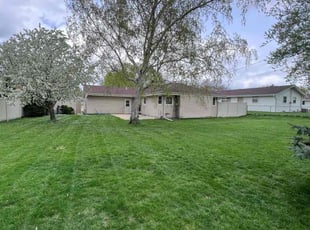 James H.'s lawn care services service result