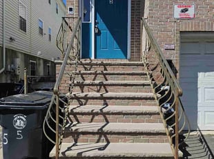 Walter J.'s grass maintenance service result