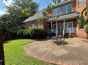 Benjamin H.'s turf maintenance service result