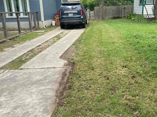 Caprice K.'s Cleanups service result